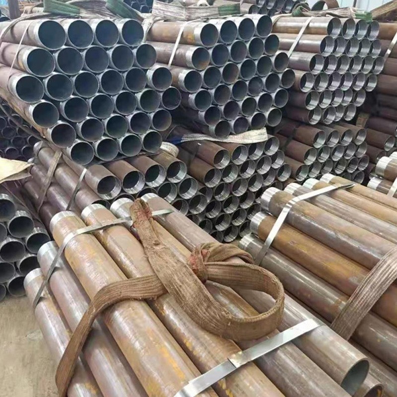 汝南地质钻探用跟管