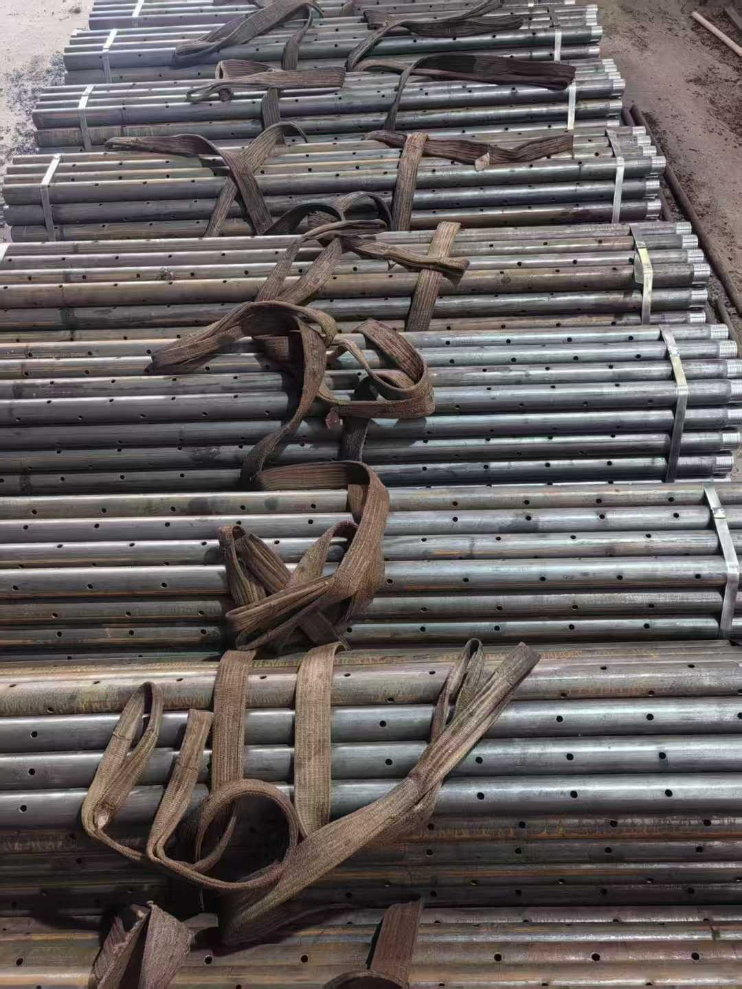 汝南127mm管棚管
