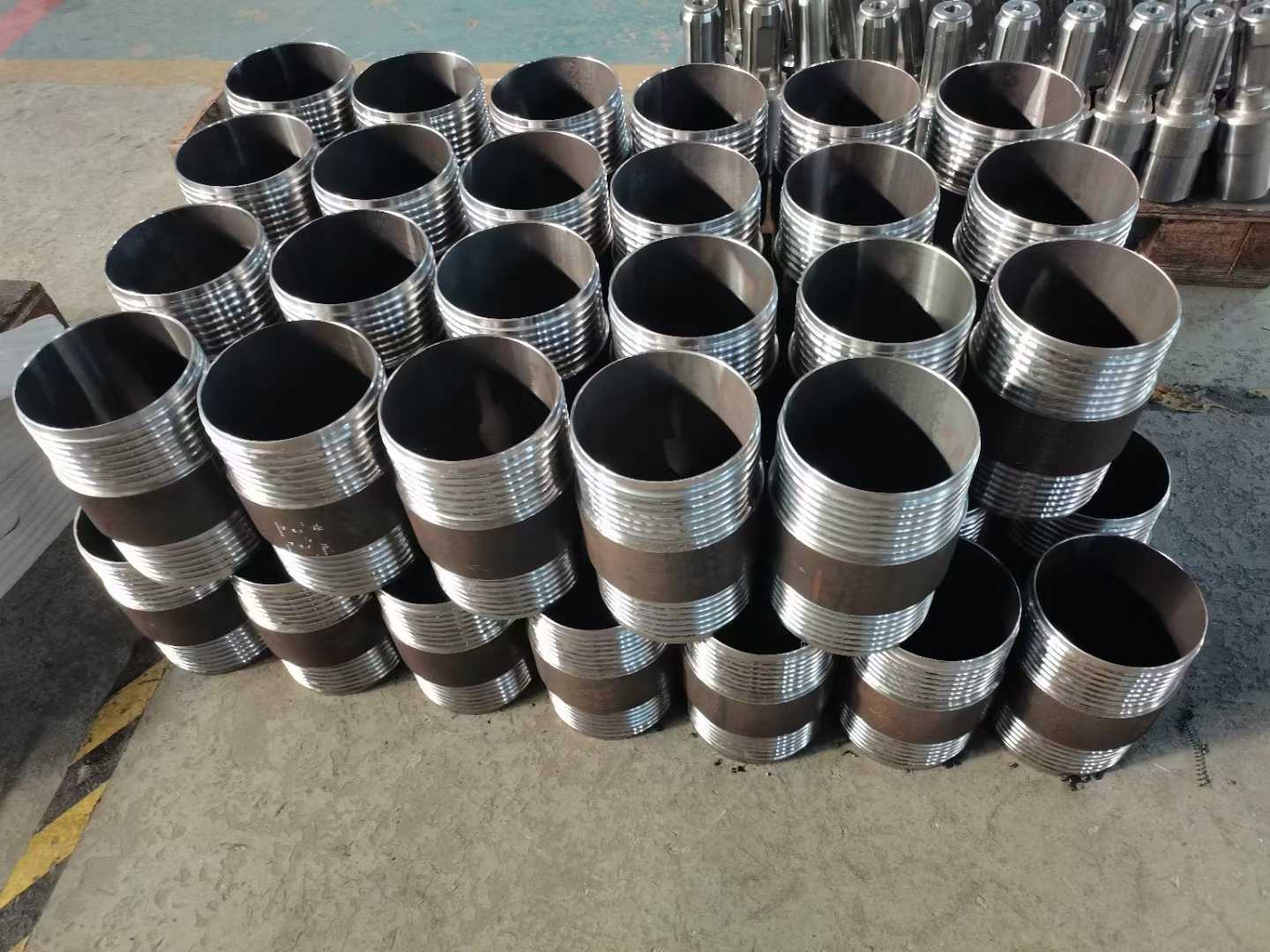 汝南219mm管棚管